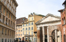 Carrani Tours - Gray Line Rome6