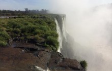 Iguassu Falls Argentina Side - Private Tour