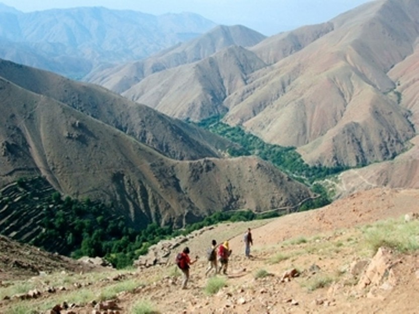 Toubkal 2 Days