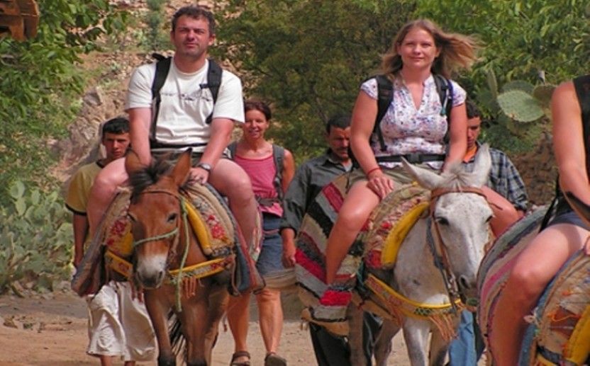Toubkal 2 Days