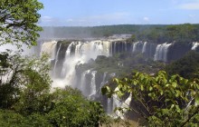 Iguassu Falls - Both Sides - Private Tour