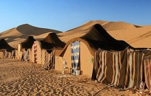 Desert Trip In Morocco (5 Days)