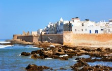 Essaouira Day Trip From Marrakesh