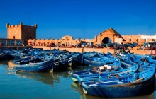 Essaouira Day Trip From Marrakesh