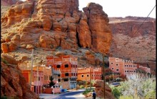 Ouarzazate Day Trip From Marrakesh