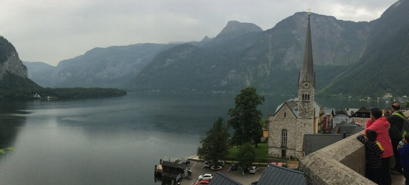 Hallstatt Private Walk Tour With A Professional Guide