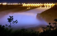 Itaipu Dam Panoramic Tour