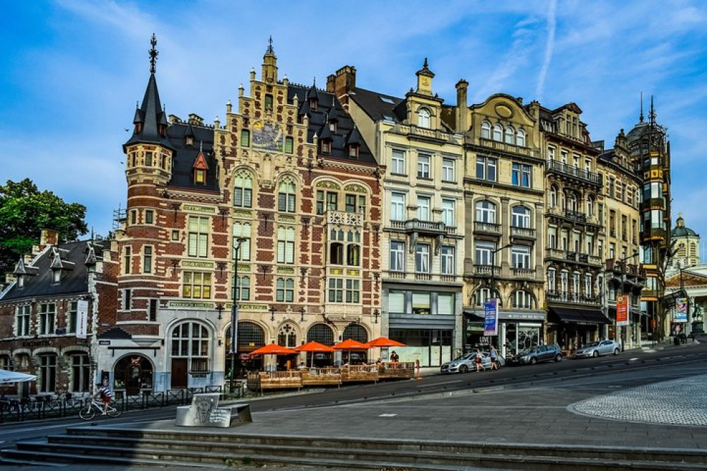 private tours brussels belgium