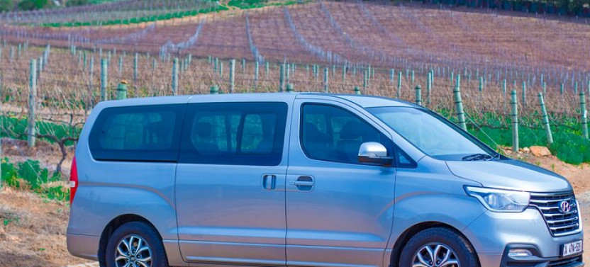 Private Airport Transfers To/From Cape Town