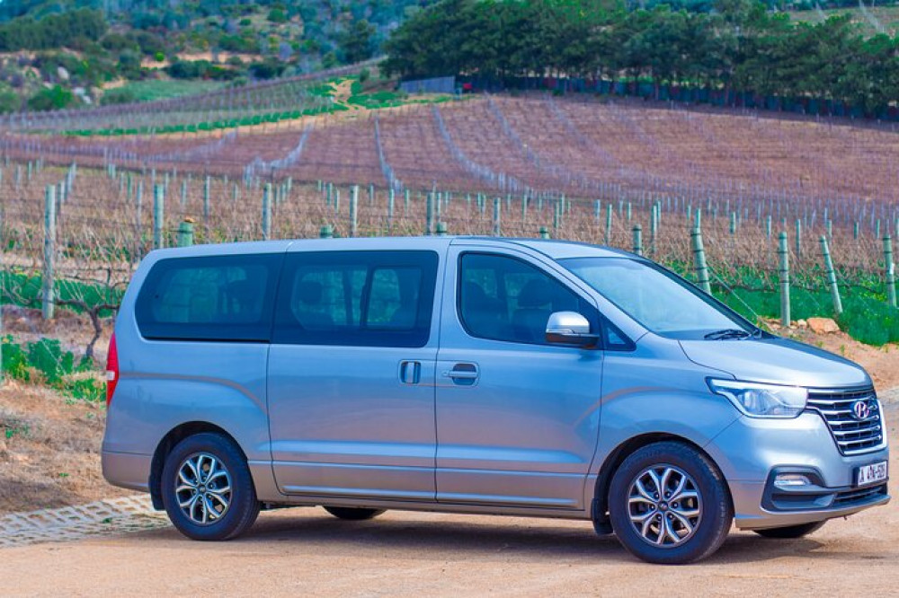 Private Airport Transfers To/From Cape Town