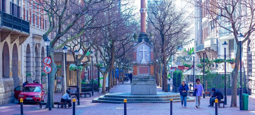 Private: Half Day Table Mountain & Cape Town City Tour