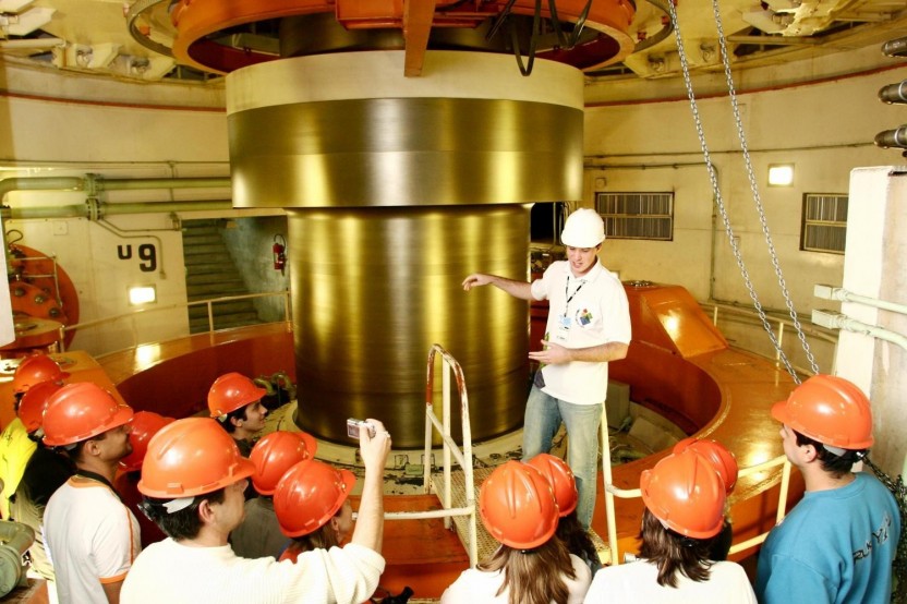 Itaipu with Wild Animals Eco Retreat and Itaipu Ecomuseum