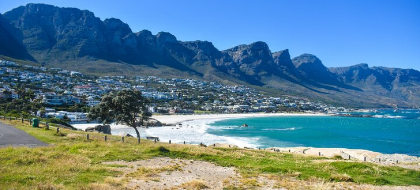 Private: Cape Of Good Hope & Boulders Penguin Tour