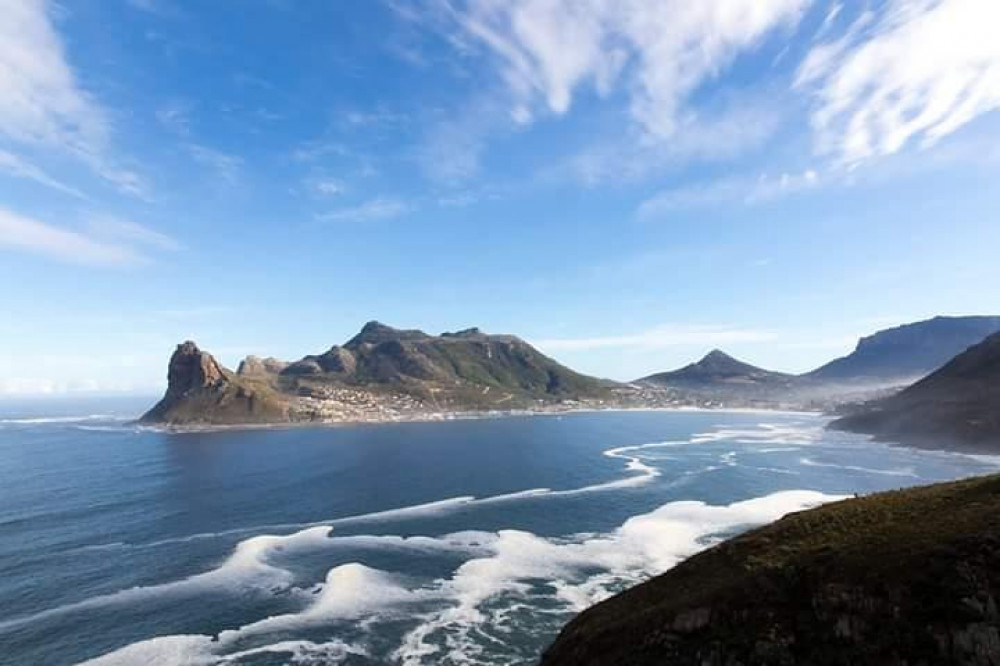 Private: Cape Of Good Hope & Boulders Penguin Tour