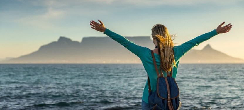 Private: Table Mountain, Penguins, Cape Peninsula & Stellenbosch Tour
