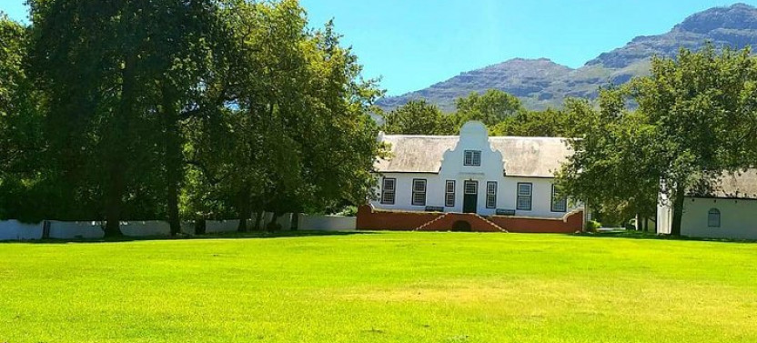4 Days: Best Of Cape Town Private Trip