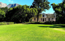 Private Best Of Cape Town In 4 Days