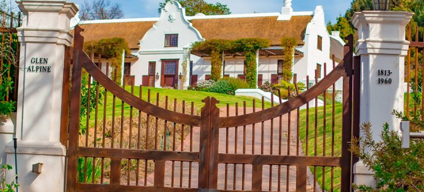 Private: Full Day Franschhoek Wine Tram & Stellenbosch Town Tour