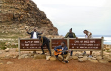 Cape Archives Tours and Safaris2