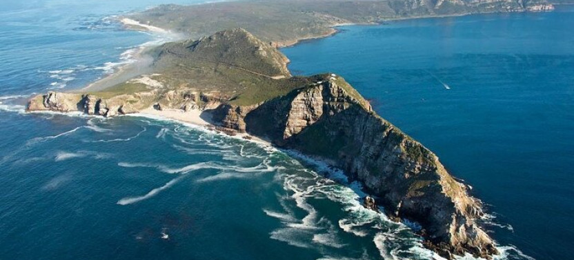 Private: Table Mountain, Boulders Beach & The Cape of Good Hope Tour