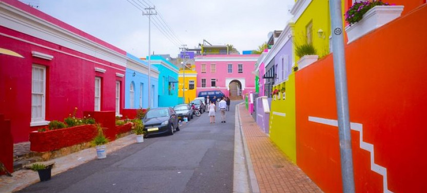 Private: Table Mountain, Boulders Beach & The Cape of Good Hope Tour