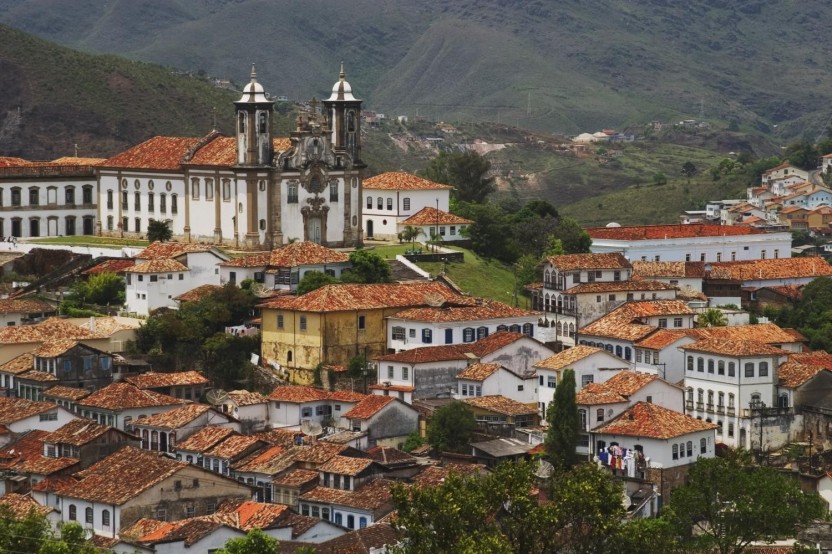 Joao Pessoa City Tour - Private English Guide