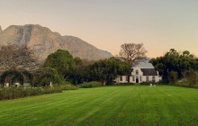 Stellenbosch And Franschhoek Winelands Tour