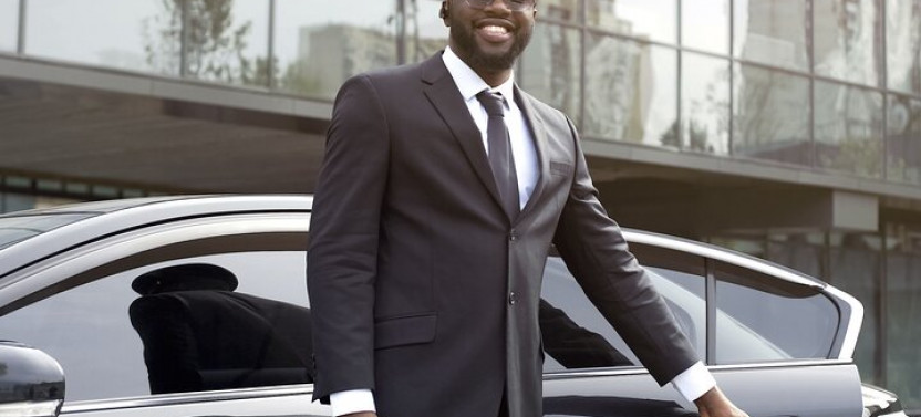 Private: Full Day Chauffeur Service in Cape Town