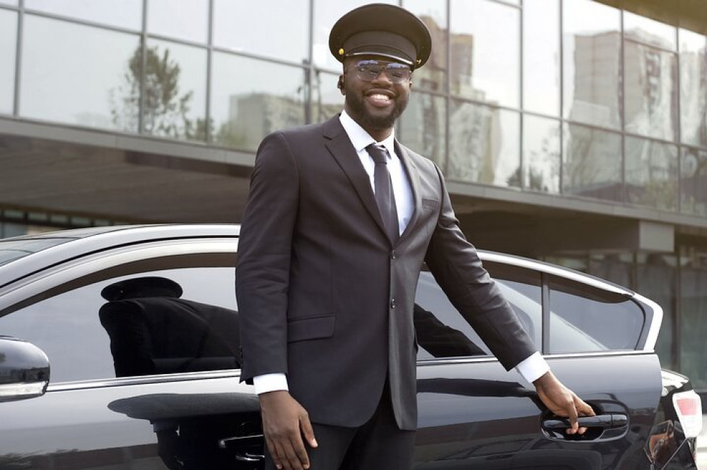 Private: Full Day Chauffeur Service in Cape Town