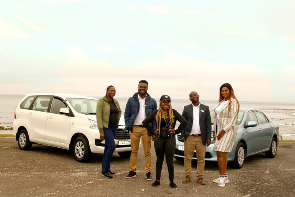 Full Day Chauffeur Service in Cape Town Cape Town Project Expedition