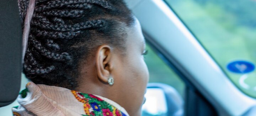 Private: Full Day Chauffeur Service in Cape Town