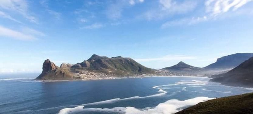 Full Day Cape Of Good Hope & Penguins Tour from Cape Town