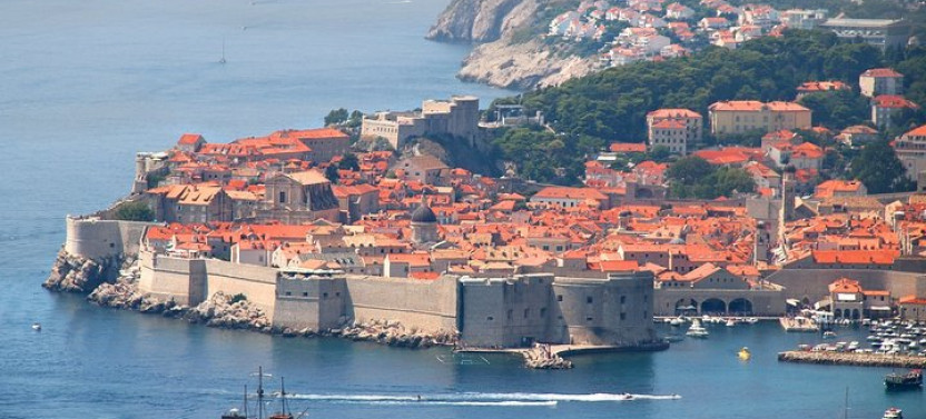 Dubrovnik Private Walking Tour With A Professional Guide