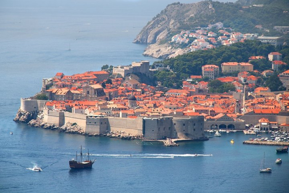 Dubrovnik Private Walking Tour With A Professional Guide