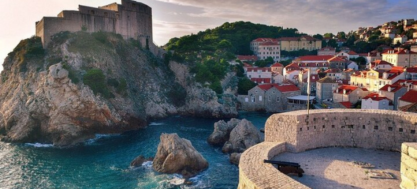 Dubrovnik Private Walking Tour With A Professional Guide