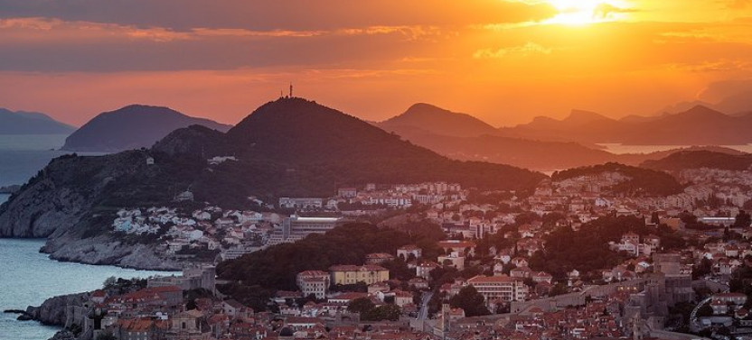 Dubrovnik Private Walking Tour With A Professional Guide