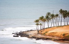 Lagoinha - The Postcard Beach