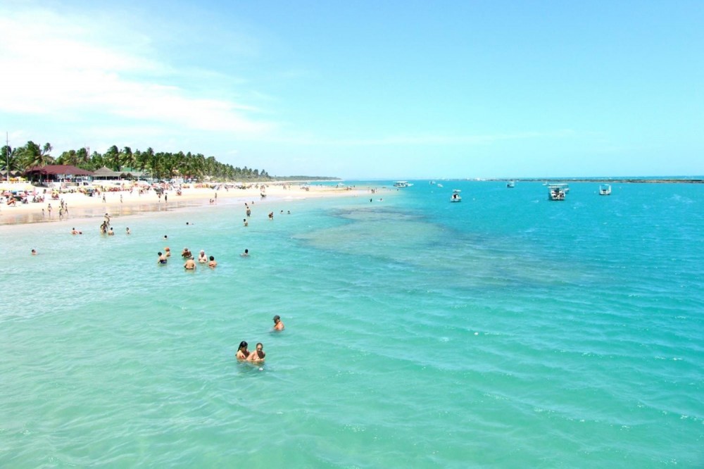 Maceio City Tour - Maceio | Project Expedition