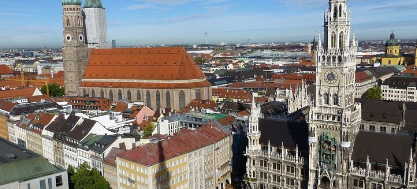 Private Guided Beer Tour In Munich