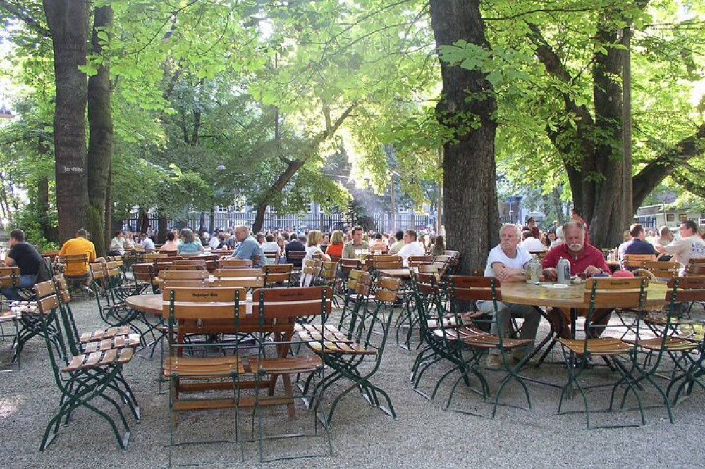 Private Guided Beer Tour In Munich