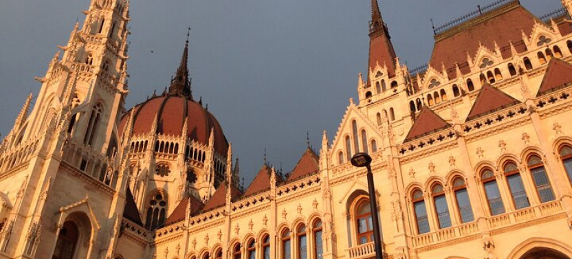 Budapest Private Walking tour With A Professional Guide