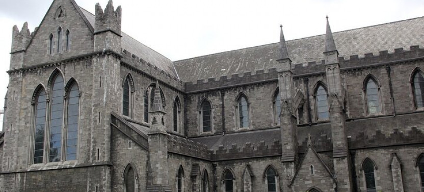 Dublin Private Walking Tour With A Professional Guide