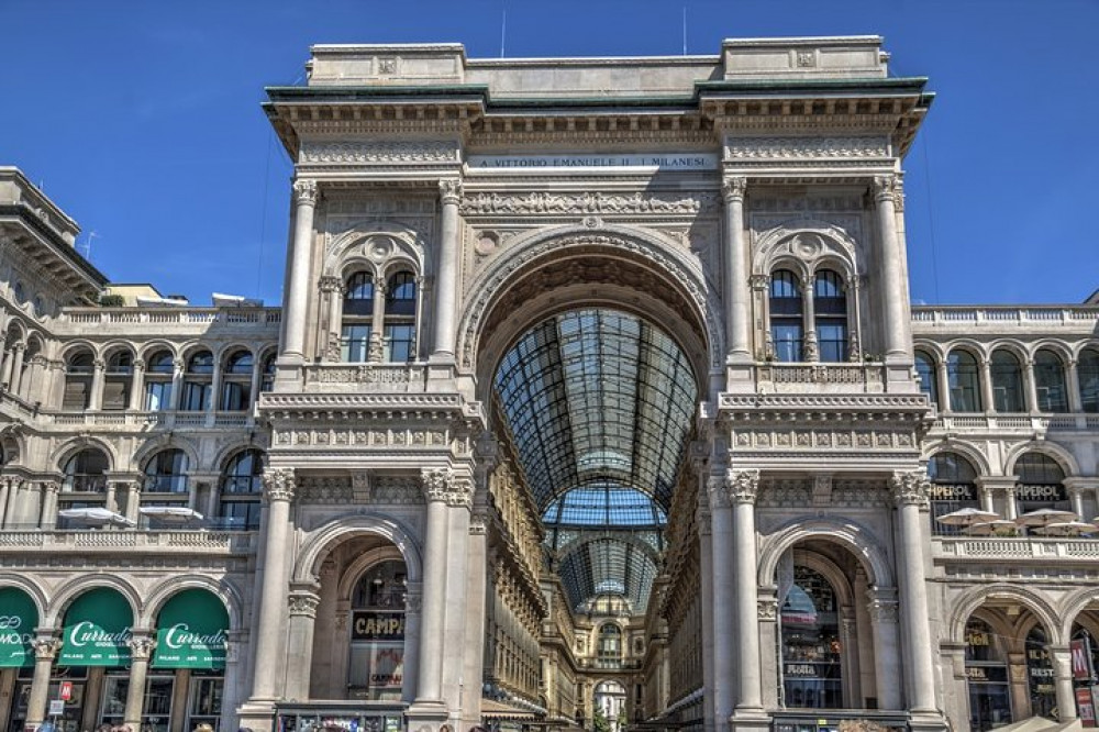 milan private tour guide