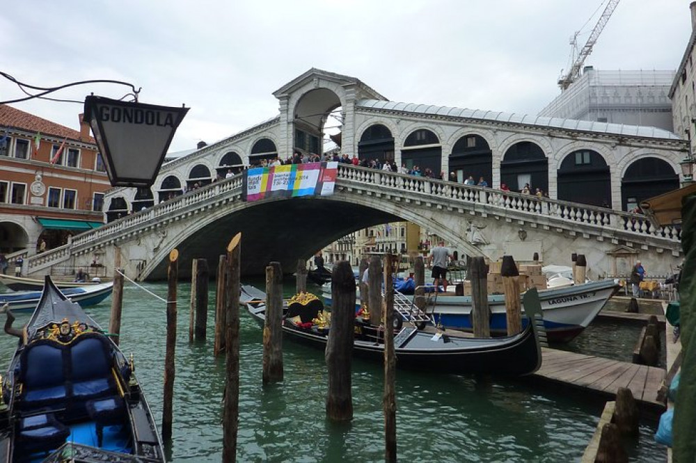 Venice Private Walking Tour With A Professional Guide