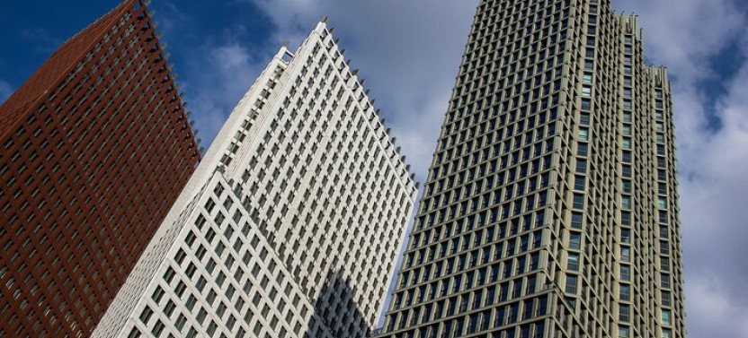 The Hague Private Walking Tour With A Professional Guide