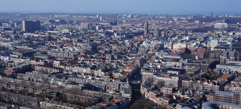 The Hague Private Walking Tour With A Professional Guide