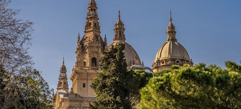Barcelona Private Walking Tour with a Professional Guide, photo 2 of 4