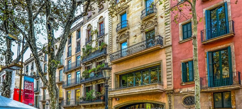 Barcelona Private Walking Tour with a Professional Guide, photo 3 of 4