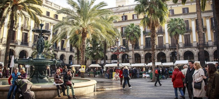 Barcelona Private Walking Tour with a Professional Guide, photo 4 of 4