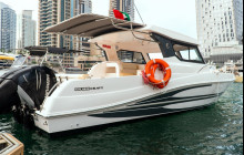 CENTAURUS PASSENGER YACHTS6